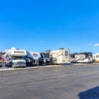 CubeSmart Self Storage