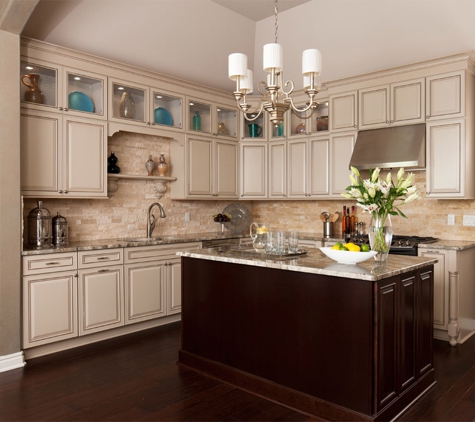 KSI Kitchen & Bath Showrooms - Brighton, MI