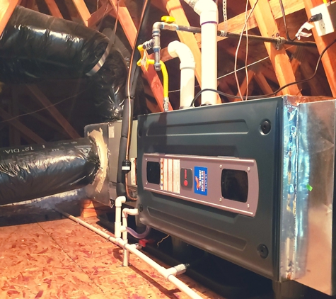 Fox Family Heating and Air Conditioning - Rancho Cordova, CA