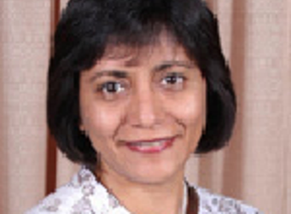 Dr. Jugnoo Husain, MD - Indianapolis, IN