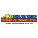 Advanced Signs & Graphics - Signs