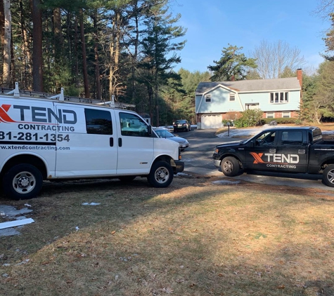 Xtend Painting - Woburn, MA