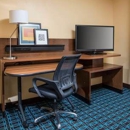 Fairfield Inn & Suites - Hotels