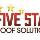 FIVE STAR ROOF SOLUTIONS, INC.