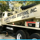 Clampitt's Well Systems Inc - Pumps