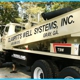 Clampitt's Well Systems Inc
