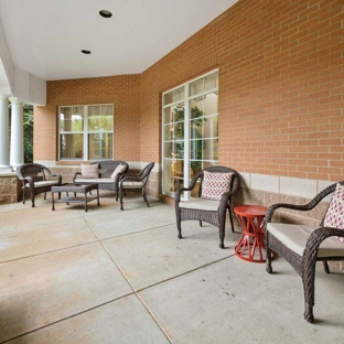 Meramec Bluffs Senior Living Community - Ballwin, MO