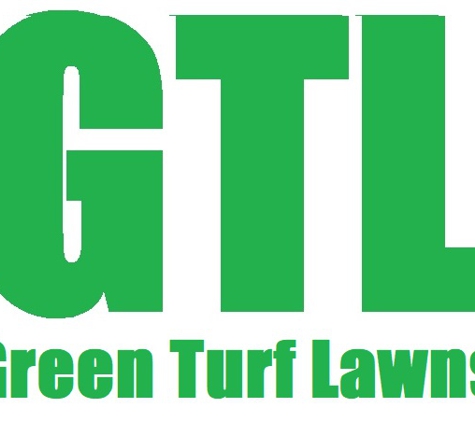 Green Turf Lawns - Kansas City, MO