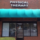 BenchMark Physical Therapy - Tucker