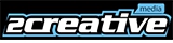 2 Creative Media - Graphic Designers