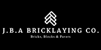 JBA Bricklaying Co Logo