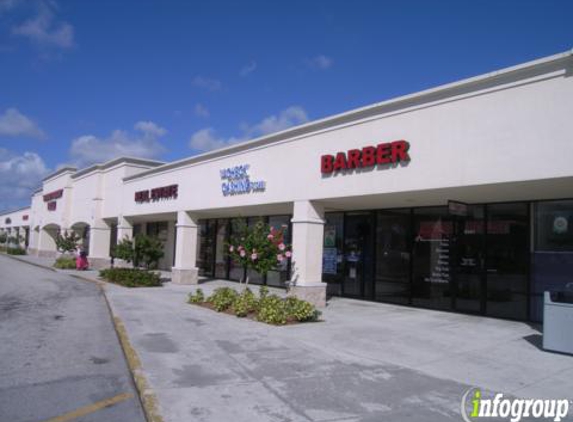 Check Cashing Store Inc The - Margate, FL