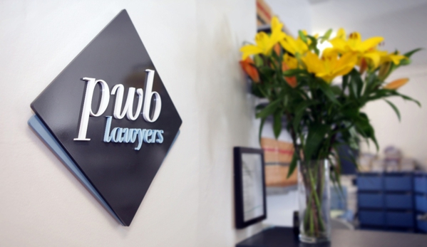 PWB Lawyers - Hobart, TAS