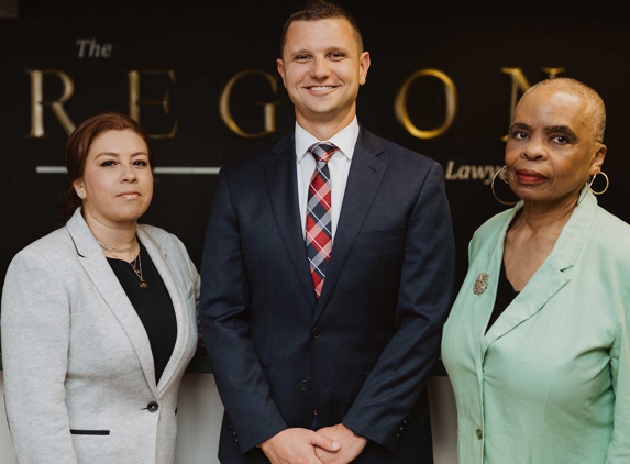 The Region Lawyers - Merrillville, IN