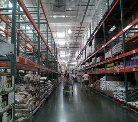 Costco - Austin, TX