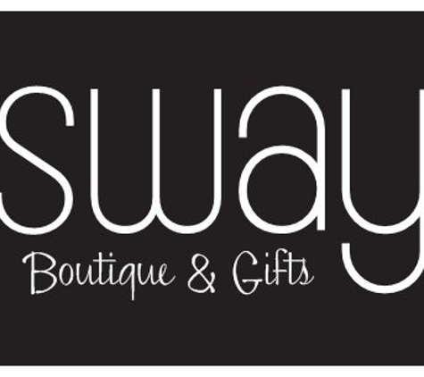Sway Boutique & Gifts - Lake Charles, LA