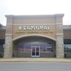 Samurai Japanese Steakhouse & Sushi Bar