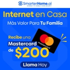 SmarterHome.ai - Spectrum Authorized Retailer