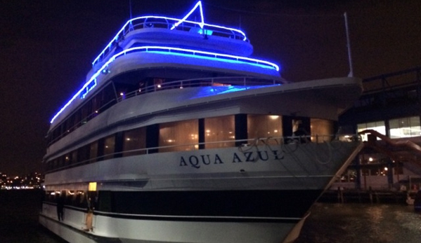 Aahoy Yacht Charters LLC - New York, NY