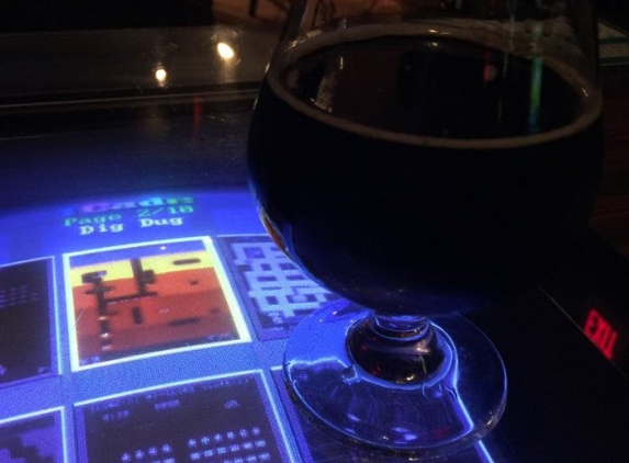 Lowry Parcade & Tavern - Tampa, FL