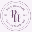 Pansy Homecare - Home Health Services