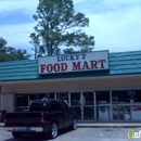 Lucky Food Mart - Convenience Stores