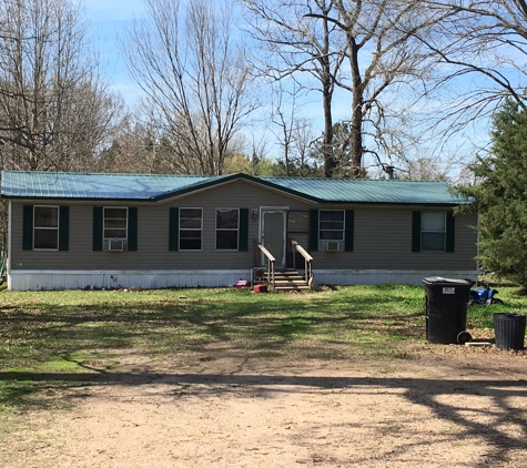 Shields Metal Roofing - Sterlington, LA