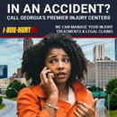 The Hurt 911 Injury Centers - Medical Centers