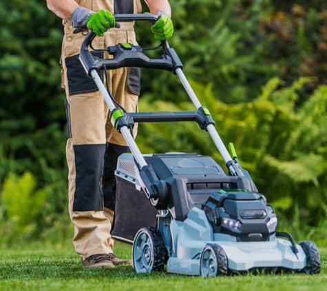 Lawn Enforcement Mowing