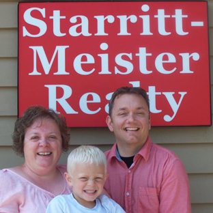 Starritt-Meister Realty - Columbus, WI