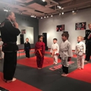 Cosens Martial Arts Mt. Pleasant - Self Defense Instruction & Equipment