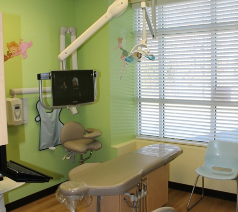 Northeast Pediatric Dentistry - Davidson, NC