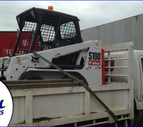 Lethal Excavations - Cheltenham, VIC. We Will Service All Metro Areas Of Melbourne