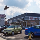 Brown's Manassas Kia - New Car Dealers