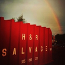 H & R Salvage LLC - Metals