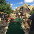 Wilderness Falls - Miniature Golf