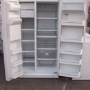 Coelho's Appliance - Refrigerators & Freezers-Repair & Service