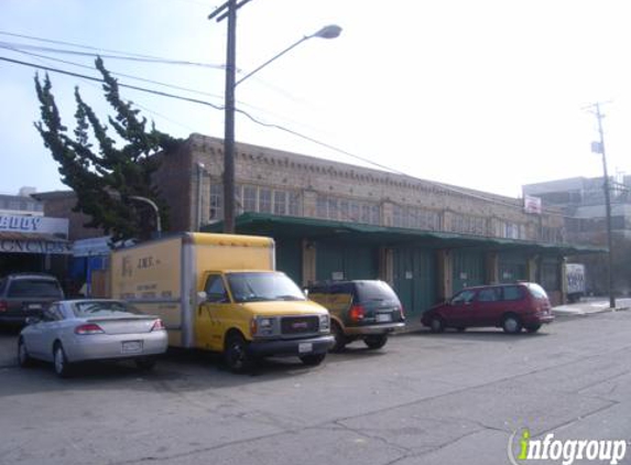 T & T Auto Repair - Oakland, CA