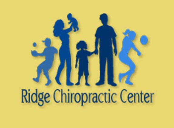 Ridge Chiropractic Center - Minooka, IL