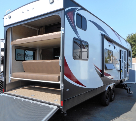 ToyHauler Liquidators - Sacramento, CA