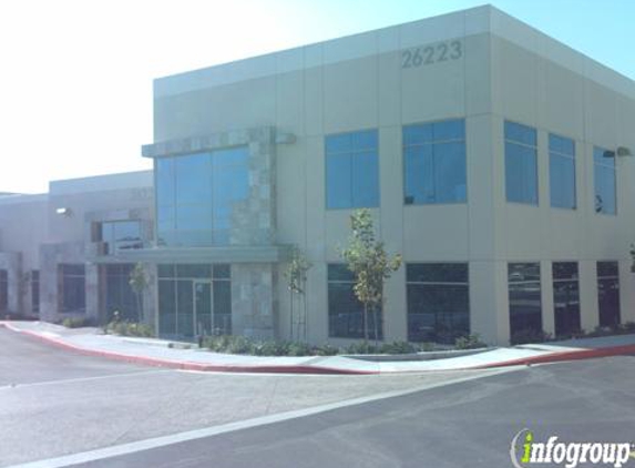 Abacus Technology - Lake Forest, CA