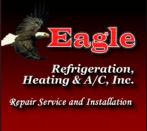 Eagle Refrigeration Heating & A/C Inc - Brisbane, CA