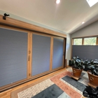 Budget Blinds of Palo Alto, Cupertino and Saratoga
