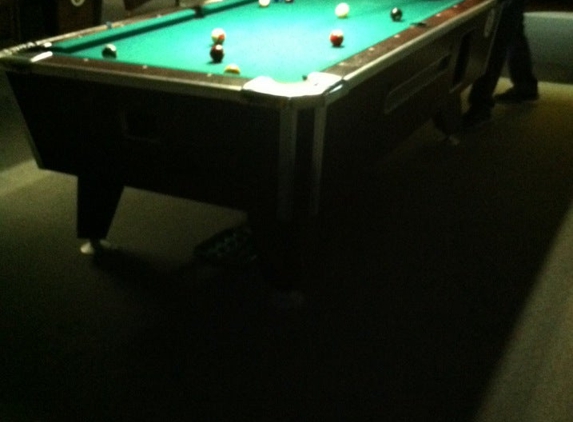 Yucaipa Pizza & Billiards - Redlands, CA