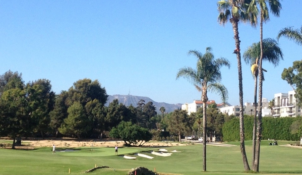 Wilshire Country Club