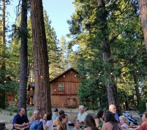 Evergreen Lodge at Yosemite - Groveland, CA