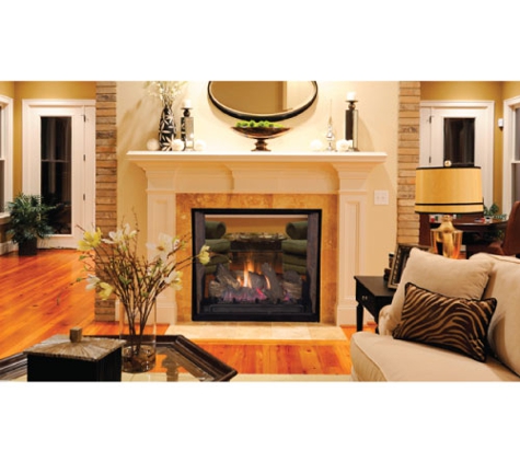 Alpine Gas Fireplaces - Lehi, UT