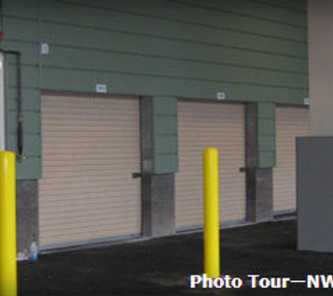 Northwest Self Storage - Portland, OR