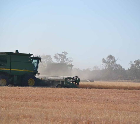 C & H Organics - Moree, NSW