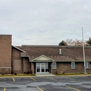 The Church of Jesus Christ of Latter-day Saints - Methodist Churches
